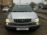 Lexus RX 300 2003 годаfor5 200 000 тг. в Уральск – фото 2