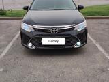 Toyota Camry 2015 годаfor11 300 000 тг. в Алматы