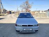 Mitsubishi Lancer 1991 годаfor560 000 тг. в Алматы – фото 2