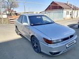Mitsubishi Lancer 1991 годаfor560 000 тг. в Алматы – фото 4