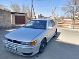 Mitsubishi Lancer 1991 годаfor560 000 тг. в Алматы – фото 3