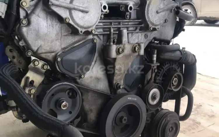 Контрактный Двигатель VQ35 на Infiniti I35, Nissan Fuga, Nissan Murano за 450 000 тг. в Астана