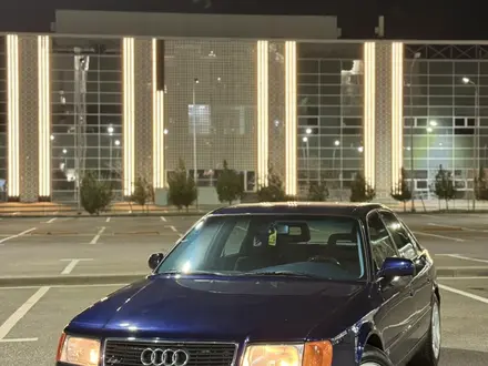 Audi 100 1993 года за 2 750 000 тг. в Туркестан