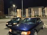 Audi 100 1993 года за 2 750 000 тг. в Туркестан – фото 4