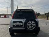 Honda CR-V 1996 года за 2 450 000 тг. в Талдыкорган – фото 3