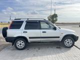 Honda CR-V 1996 года за 2 450 000 тг. в Талдыкорган – фото 2