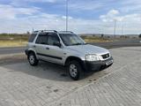 Honda CR-V 1996 года за 2 450 000 тг. в Талдыкорган
