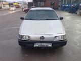 Volkswagen Passat 1991 года за 600 000 тг. в Тараз – фото 5