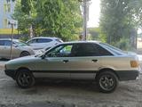 Audi 80 1989 годаүшін800 000 тг. в Жезказган – фото 3