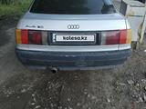 Audi 80 1989 годаүшін800 000 тг. в Жезказган – фото 5