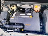 Двс мотор двигатель на Opel Vectra C 2.2 Z22SE за 90 000 тг. в Алматы