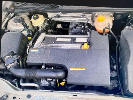 Двс мотор двигатель на Opel Vectra C 2.2 Z22SE за 90 000 тг. в Алматы