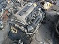 Двс мотор двигатель на Opel Vectra C 2.2 Z22SE за 90 000 тг. в Алматы – фото 6