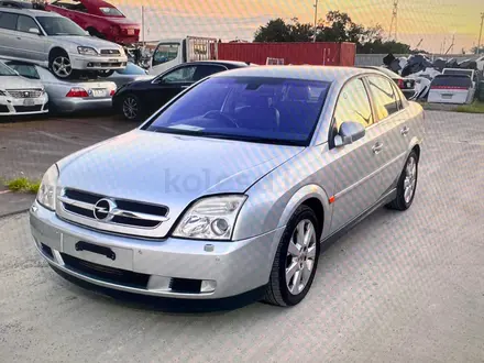 Двс мотор двигатель на Opel Vectra C 2.2 Z22SE за 90 000 тг. в Алматы – фото 3