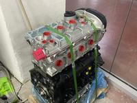 Турбированные двигатели CDAA, CDAB, CCZA, CAWA 2.0 за 1 270 000 тг. в Павлодар