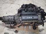 Двигатель на bmw e38 M62B40үшін700 000 тг. в Астана – фото 3