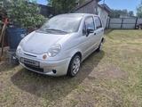 Daewoo Matiz 2013 года за 1 100 000 тг. в Петропавловск – фото 2