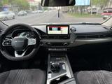 Jetour X70 2024 года за 10 000 000 тг. в Астана – фото 2