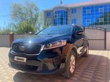 Kia Sorento 2019 годаүшін7 500 000 тг. в Актобе – фото 3