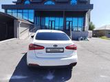 Kia Cerato 2014 годаfor6 500 000 тг. в Шымкент – фото 2