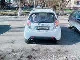 Chevrolet Spark 2010 годаүшін3 500 000 тг. в Тараз – фото 3