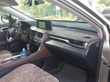Lexus RX 350 2020 года за 31 000 000 тг. в Шымкент – фото 4