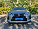 Lexus RX 350 2020 годаүшін32 300 000 тг. в Шымкент