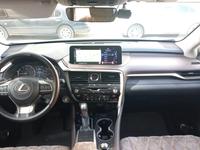 Lexus RX 350 2020 года за 32 300 000 тг. в Шымкент