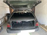 Volkswagen Passat 1993 года за 1 100 000 тг. в Жезказган – фото 3
