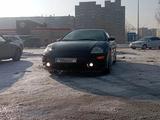 Mitsubishi Eclipse 2000 годаүшін3 500 000 тг. в Алматы