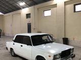 ВАЗ (Lada) 2107 2003 года за 550 000 тг. в Шымкент