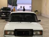 ВАЗ (Lada) 2107 2003 года за 550 000 тг. в Шымкент – фото 5