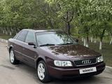 Audi A6 1996 года за 2 600 000 тг. в Кокшетау – фото 3