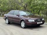 Audi A6 1996 года за 2 600 000 тг. в Кокшетау – фото 4