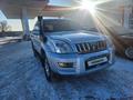 Toyota Land Cruiser Prado 2004 года за 8 200 000 тг. в Алматы – фото 2