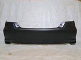 Бампер задний Camry 55 (европеец) за 35 000 тг. в Алматы – фото 3