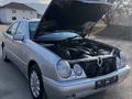 Mercedes-Benz E 280 1998 годаүшін3 900 000 тг. в Алматы – фото 8