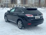 Lexus RX 350 2015 годаүшін14 600 000 тг. в Астана – фото 5