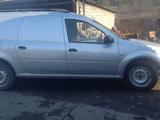 ВАЗ (Lada) Largus (фургон) 2013 годаүшін2 500 000 тг. в Астана – фото 2