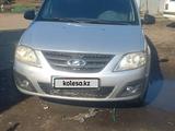 ВАЗ (Lada) Largus (фургон) 2013 годаүшін2 500 000 тг. в Астана – фото 5
