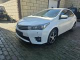 Toyota Corolla 2013 года за 6 300 000 тг. в Астана