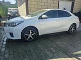 Toyota Corolla 2013 года за 6 300 000 тг. в Астана – фото 2