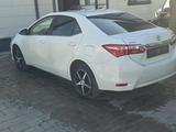 Toyota Corolla 2013 года за 6 300 000 тг. в Астана – фото 3