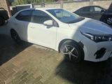 Toyota Corolla 2013 года за 6 300 000 тг. в Астана – фото 5