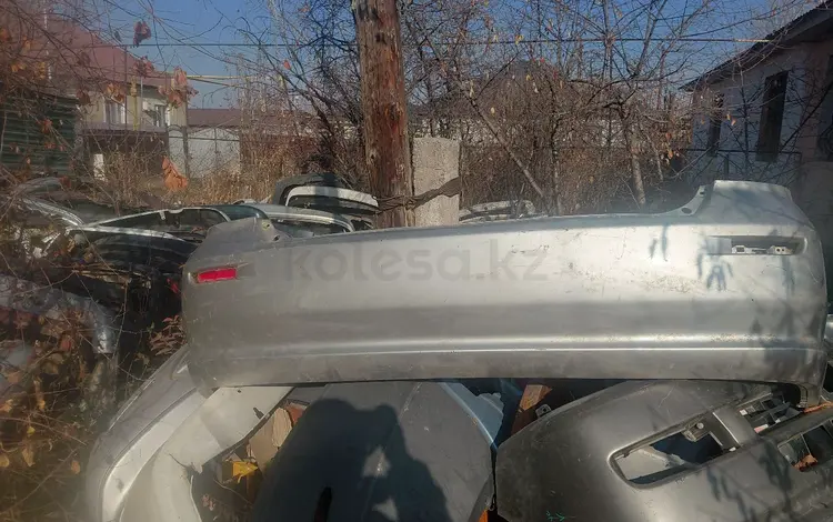Бампер задний оригинал за 30 000 тг. в Алматы