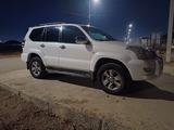 Toyota Land Cruiser Prado 2007 годаүшін10 000 000 тг. в Атырау – фото 3