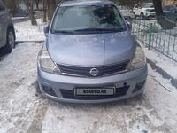 Nissan Tiida 2010 года за 4 000 000 тг. в Алматы