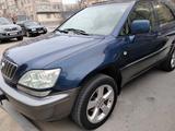 Lexus RX 300 2001 года за 6 100 000 тг. в Жанаозен – фото 3