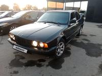 BMW 520 1991 годаүшін750 000 тг. в Талдыкорган
