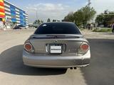 Nissan Maxima 2002 года за 1 800 000 тг. в Алматы – фото 4